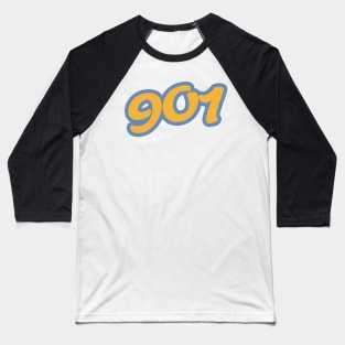 901 Baseball T-Shirt